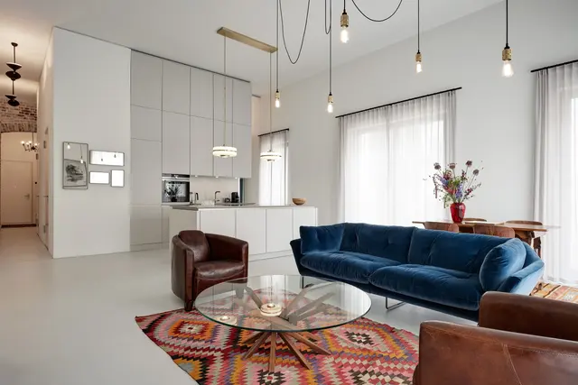  Greifswalder 34 | Pankow — apartment at SUITE.030 GmbH, Berlin — photo 2 of 9