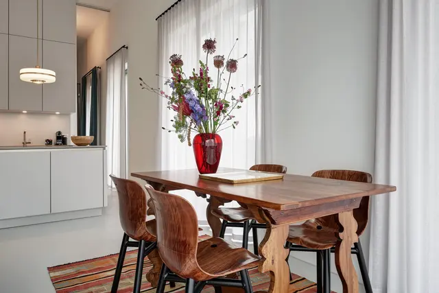  Greifswalder 34 | Pankow — apartment at SUITE.030 GmbH, Berlin — photo 3 of 9