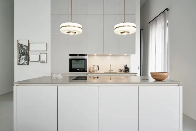  Greifswalder 34 | Pankow — apartment at SUITE.030 GmbH, Berlin — photo 4 of 9