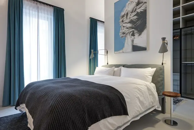  Greifswalder 34 | Pankow — apartment at SUITE.030 GmbH, Berlin — photo 5 of 9