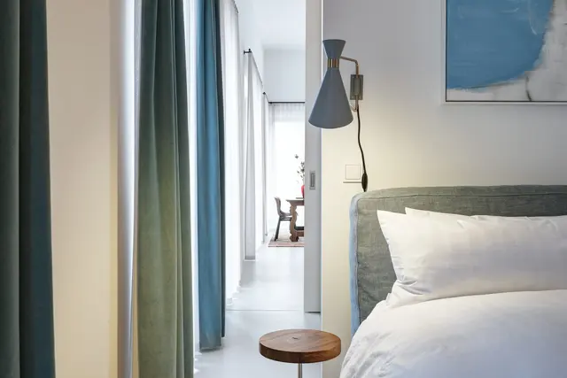  Greifswalder 34 | Pankow — apartment at SUITE.030 GmbH, Berlin — photo 6 of 9