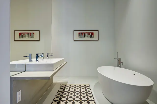  Greifswalder 34 | Pankow — apartment at SUITE.030 GmbH, Berlin — photo 7 of 9