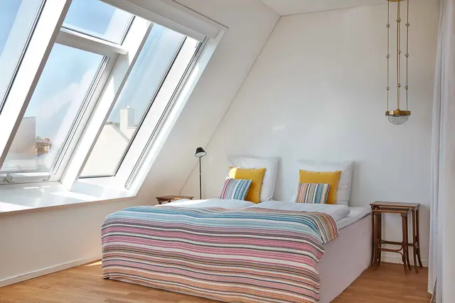 Joachim 8 | Berlin Mitte – SUITE.030 GmbH
