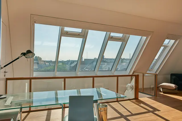 Joachim 8 | Berlin Mitte — apartment at SUITE.030 GmbH, Berlin — photo 10 of 16