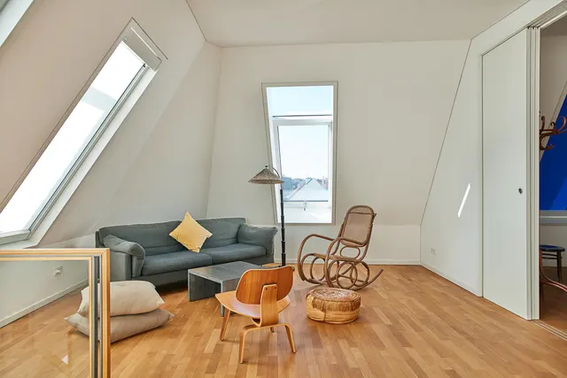 Joachim 8 | Berlin Mitte — apartment at SUITE.030 GmbH, Berlin — photo 12 of 16