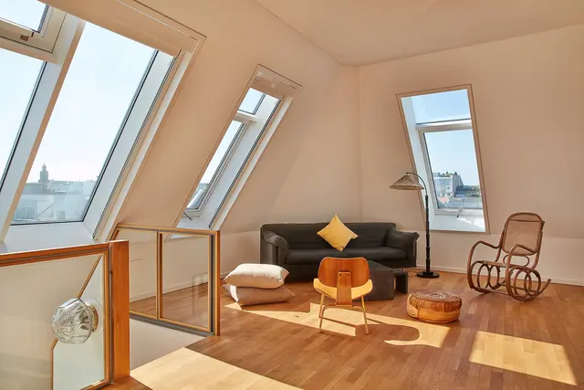 Joachim 8 | Berlin Mitte — apartment at SUITE.030 GmbH, Berlin — photo 6 of 16