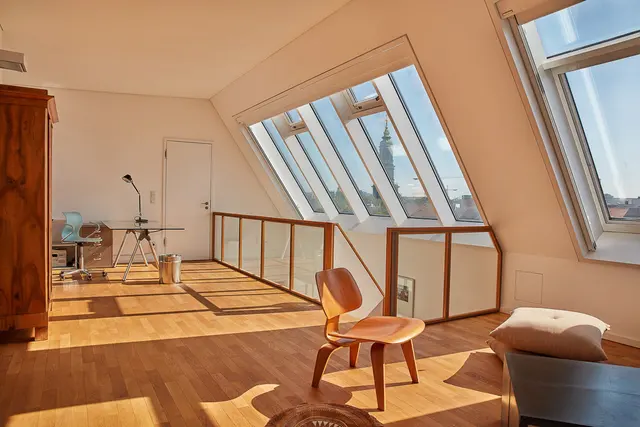 Joachim 8 | Berlin Mitte — apartment at SUITE.030 GmbH, Berlin — photo 7 of 16