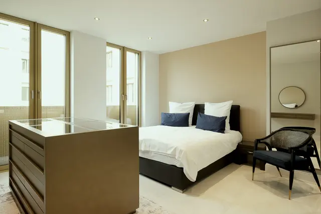 Lux.41 – SUITE.030 GmbH