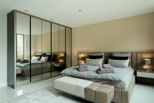 Lux.41 | Berlin Mitte – SUITE.030 GmbH