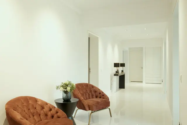 Lux.41 | Berlin Mitte — apartment at SUITE.030 GmbH, Berlin — photo 7 of 10