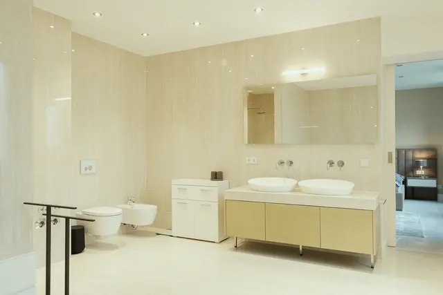 Lux.41 | Berlin Mitte — apartment at SUITE.030 GmbH, Berlin — photo 8 of 10