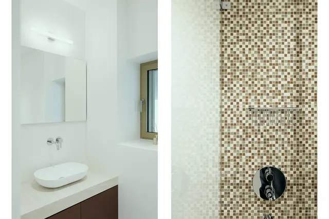 Lux.41 | Berlin Mitte — apartment at SUITE.030 GmbH, Berlin — photo 9 of 10