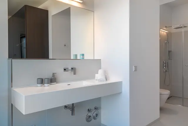 Lux.57 — apartment at SUITE.030 GmbH, Berlin — photo 2 of 2