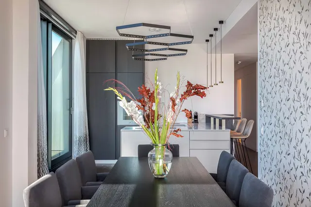 Lux.57 | Berlin Mitte – SUITE.030 GmbH