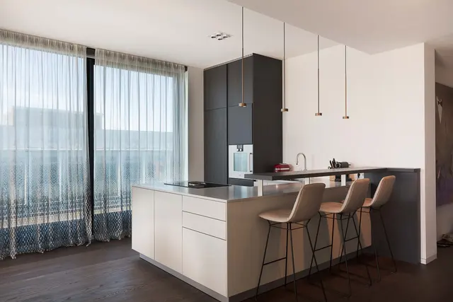 Lux.57 | Berlin Mitte — apartment at SUITE.030 GmbH, Berlin — photo 2 of 11