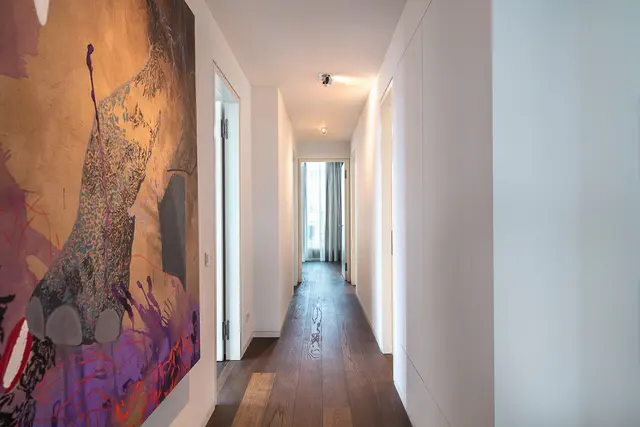 Lux.57 | Berlin Mitte — apartment at SUITE.030 GmbH, Berlin — photo 3 of 11