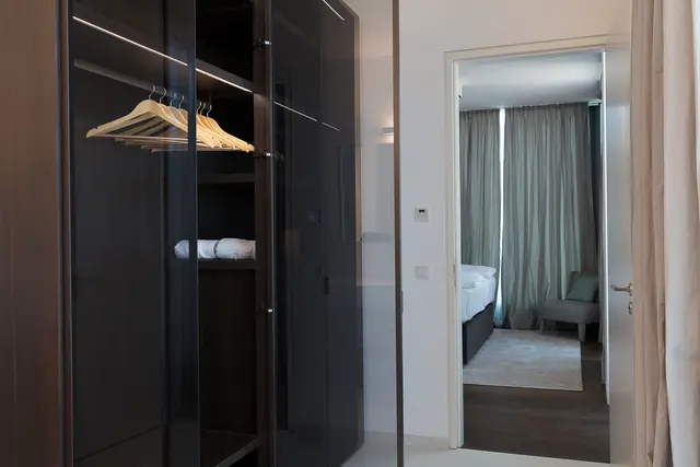 Lux.57 | Berlin Mitte — apartment at SUITE.030 GmbH, Berlin — photo 7 of 11
