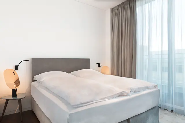 Lux.57 | Berlin Mitte — apartment at SUITE.030 GmbH, Berlin — photo 8 of 11