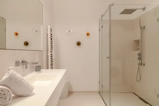 Lux.57 | Berlin Mitte — apartment at SUITE.030 GmbH, Berlin — photo 9 of 11