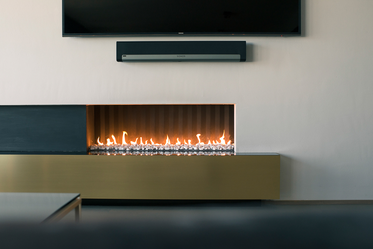 Monbijou Penthouse | Berlin Mitte — apartment at SUITE.030 GmbH, Berlin — photo 13 of 19