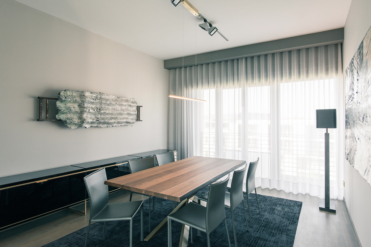 Monbijou Penthouse | Berlin Mitte — apartment at SUITE.030 GmbH, Berlin — photo 14 of 19