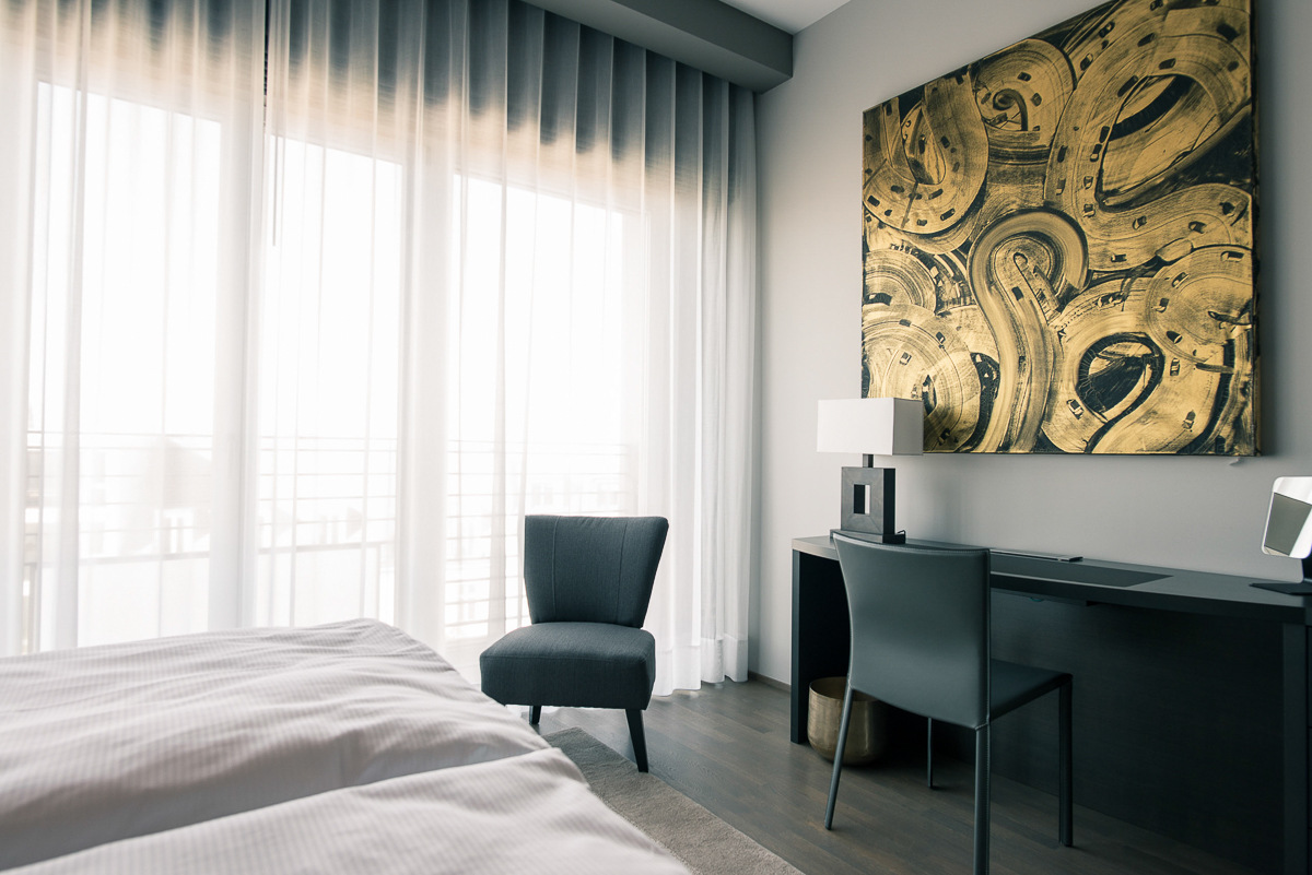 Monbijou Penthouse | Berlin Mitte — apartment at SUITE.030 GmbH, Berlin — photo 6 of 19