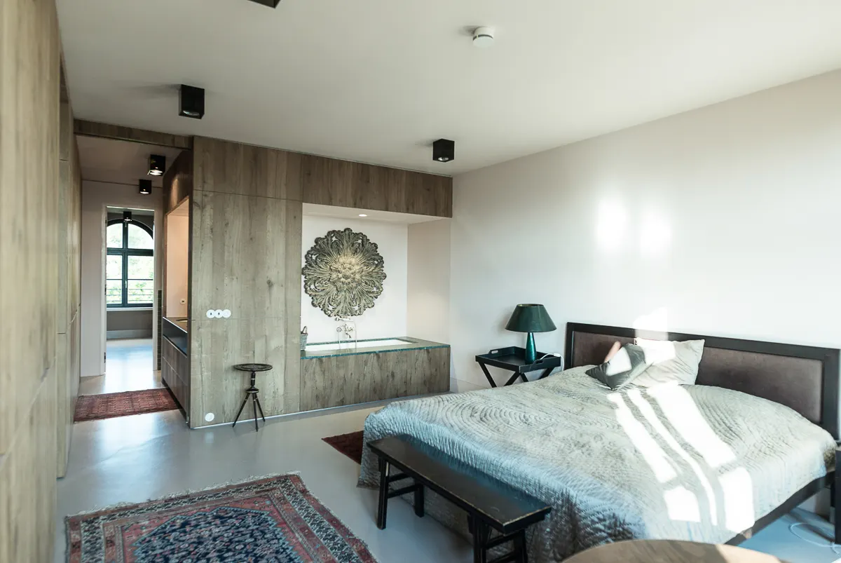 Opernloft – SUITE.030 GmbH Berlin
