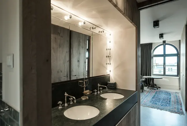 Opernloft — apartment at SUITE.030 GmbH, Berlin — photo 2 of 2