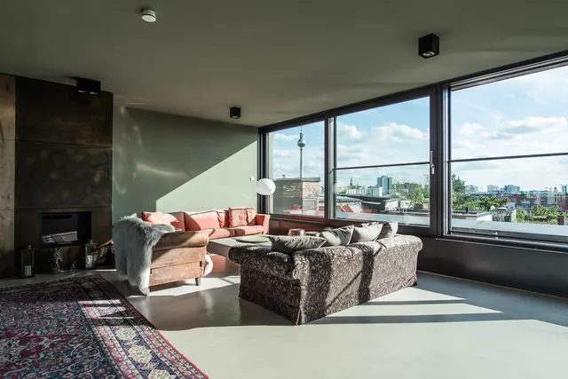 Opernloft | Berlin Mitte – SUITE.030 GmbH