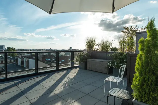 Opernloft | Berlin Mitte — apartment at SUITE.030 GmbH, Berlin — photo 11 of 12