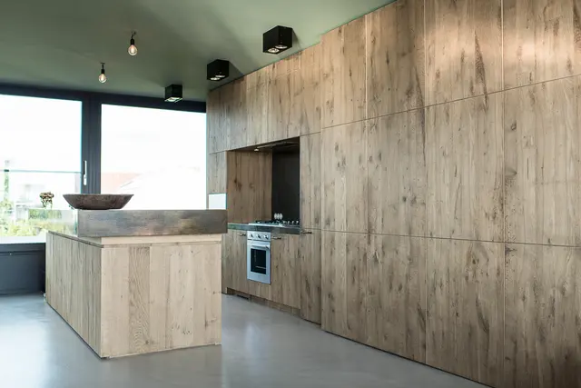 Opernloft | Berlin Mitte — apartment at SUITE.030 GmbH, Berlin — photo 2 of 12