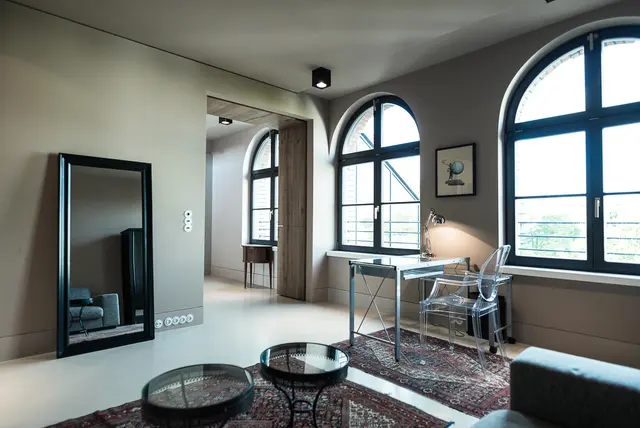 Opernloft | Berlin Mitte — apartment at SUITE.030 GmbH, Berlin — photo 4 of 12