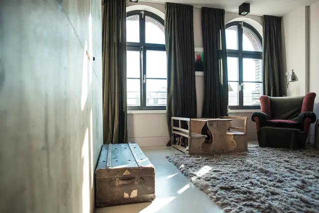 Opernloft | Berlin Mitte — apartment at SUITE.030 GmbH, Berlin — photo 5 of 12