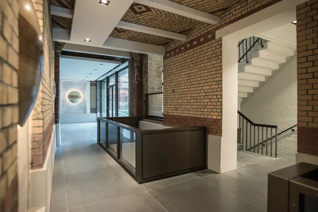 Opernloft | Berlin Mitte — apartment at SUITE.030 GmbH, Berlin — photo 9 of 12
