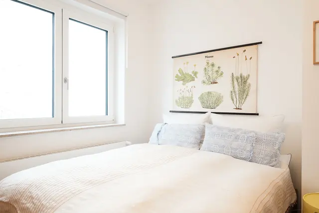 Paul-Lincke Apartment – SUITE.030 GmbH
