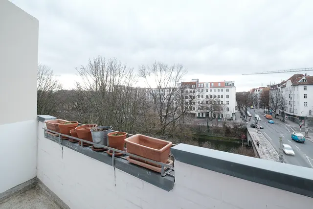 Paul-Lincke-Apartment | Kreuzberg — apartment at SUITE.030 GmbH, Berlin — photo 6 of 7