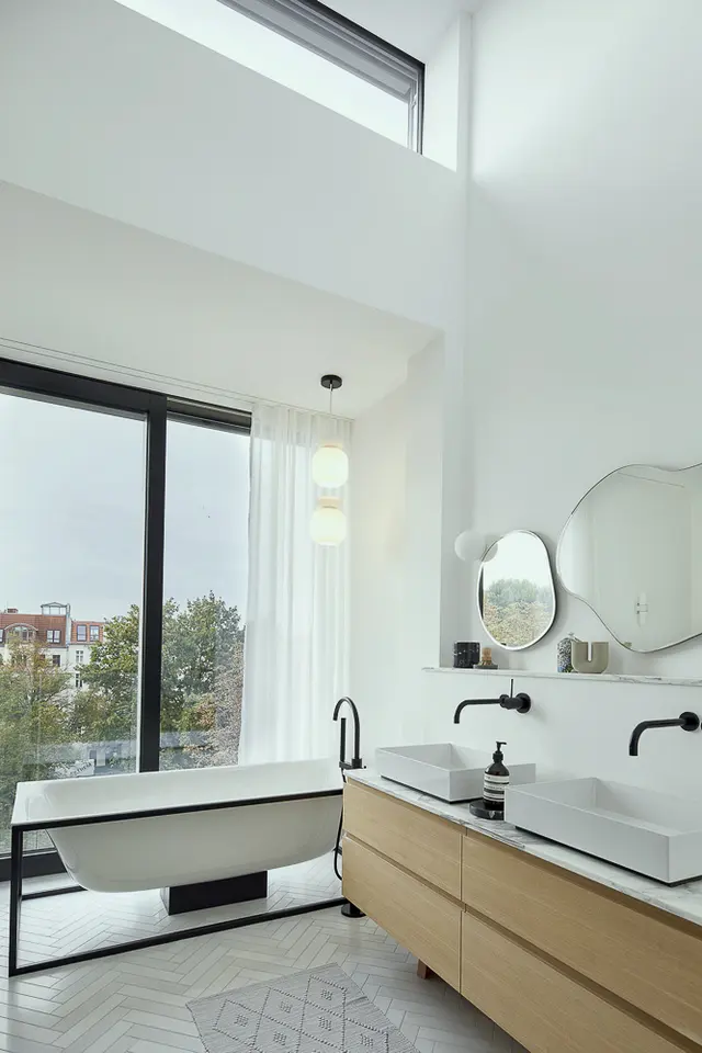Paul-Lincke PH — apartment at SUITE.030 GmbH, Berlin — photo 2 of 2