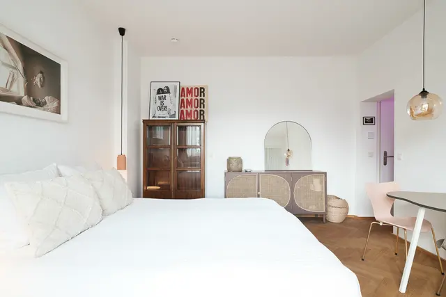 Paul-Lincke Studio – SUITE.030 GmbH