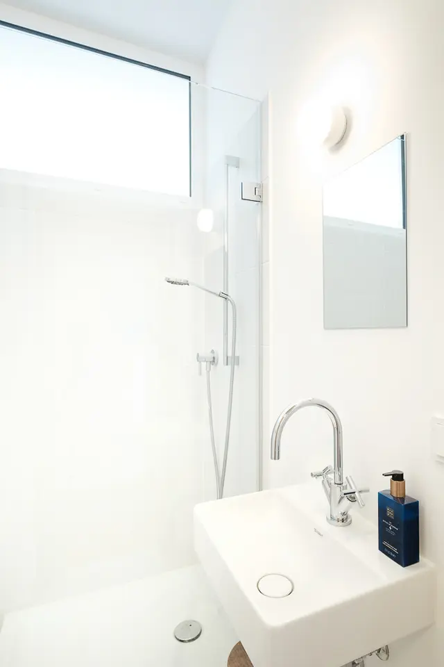 Paul-Lincke Studio — apartment at SUITE.030 GmbH, Berlin — photo 2 of 2