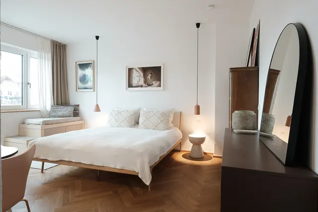 Paul-Lincke-Studio | Kreuzberg – SUITE.030 GmbH
