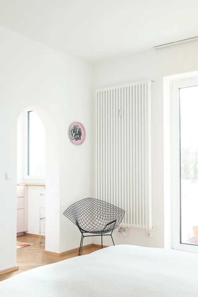 Paul-Lincke-Studio | Kreuzberg — apartment at SUITE.030 GmbH, Berlin — photo 3 of 8