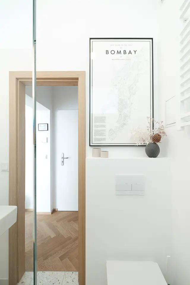 Paul-Lincke-Studio | Kreuzberg — apartment at SUITE.030 GmbH, Berlin — photo 5 of 8