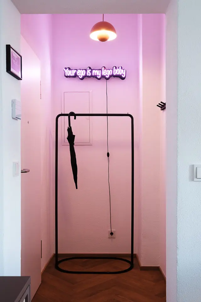 Paul-Lincke-Studio | Kreuzberg — apartment at SUITE.030 GmbH, Berlin — photo 6 of 8