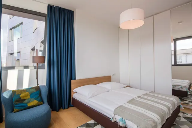 Sapphire 95 | Berlin Mitte – SUITE.030 GmbH