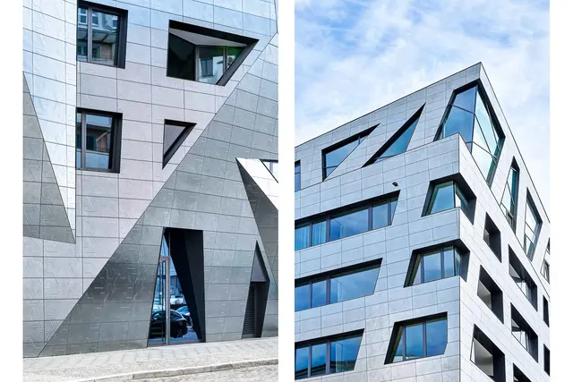 Sapphire 95 | Berlin Mitte — apartment at SUITE.030 GmbH, Berlin — photo 10 of 10