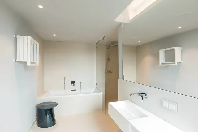 Sapphire PH — apartment at SUITE.030 GmbH, Berlin — photo 2 of 2