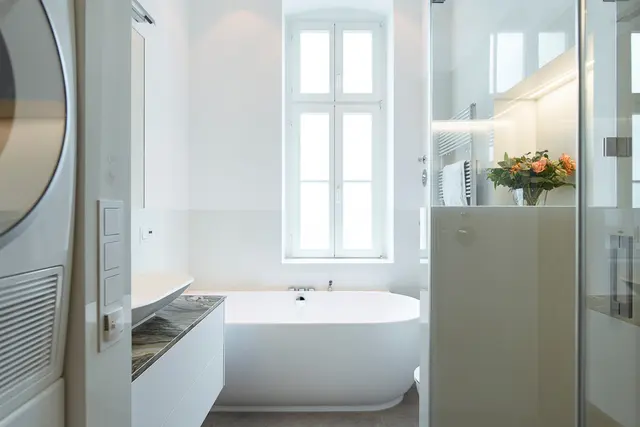 Sybel 59 — apartment at SUITE.030 GmbH, Berlin — photo 2 of 2