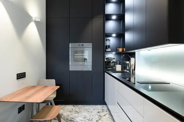 Sybel 59 | Charlottenburg — apartment at SUITE.030 GmbH, Berlin — photo 5 of 8