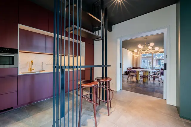 The Garden Suites Apartment 2 | Prenzlauer Berg — apartment at SUITE.030 GmbH, Berlin — photo 4 of 7