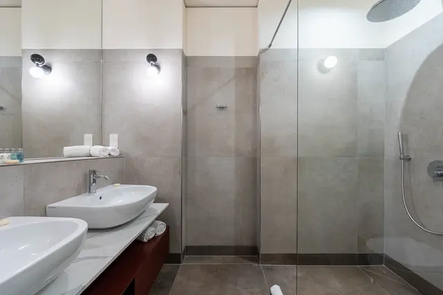 The Garden Suites Apartment 2 | Prenzlauer Berg — apartment at SUITE.030 GmbH, Berlin — photo 5 of 7